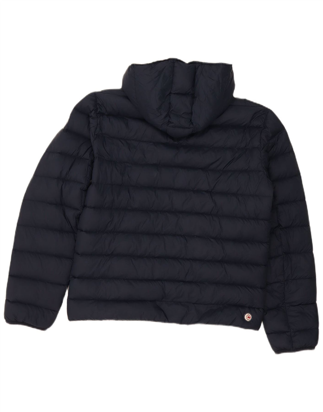 Ανδρικό μπουφάν Colmar με κουκούλα IT 48 Medium Navy Blue