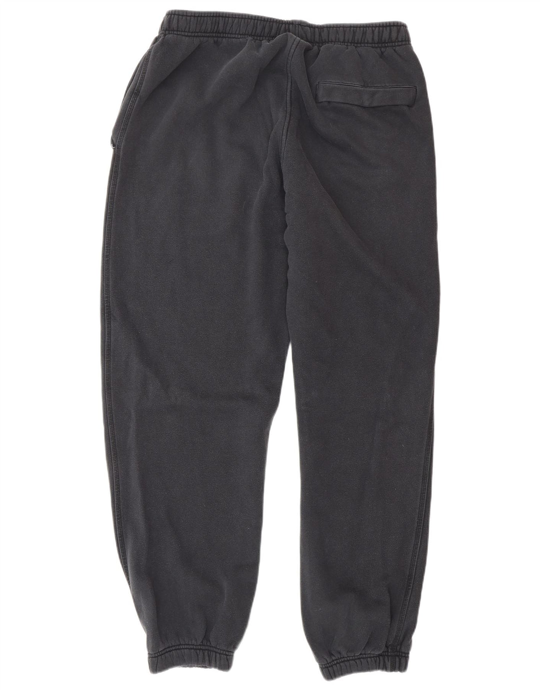 Ανδρική αθλητική φόρμα NIKE Παντελόνι Joggers μεσαίο ναυτικό μπλε βαμβακερό