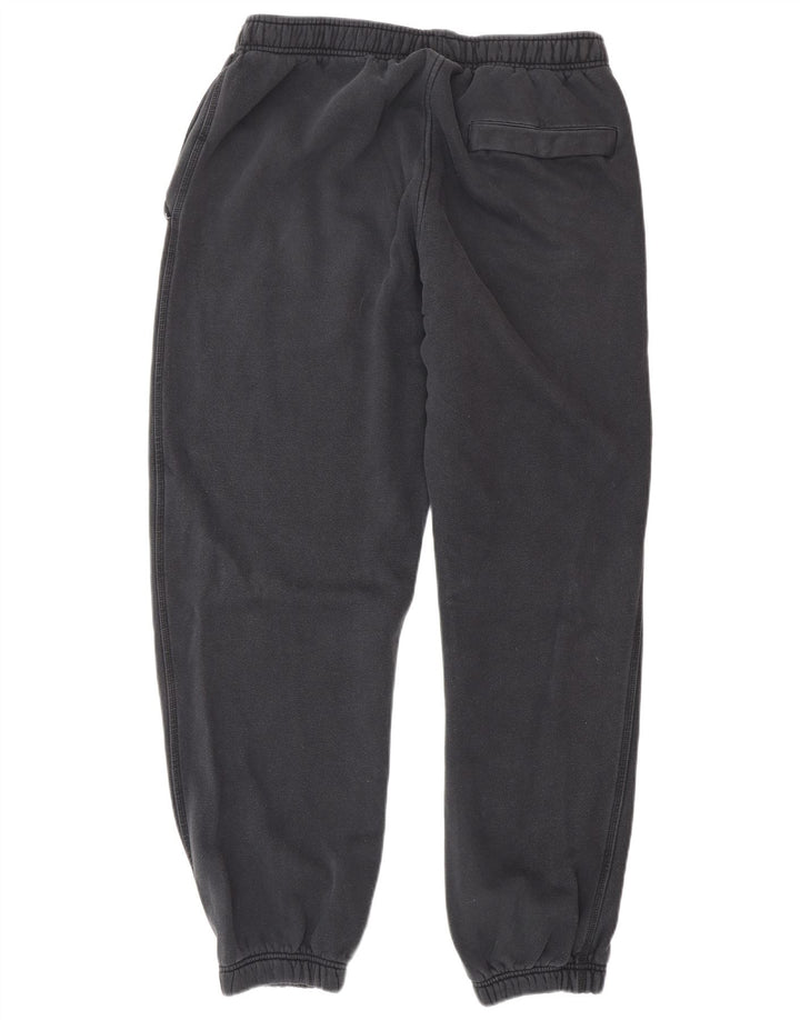 Ανδρική αθλητική φόρμα NIKE Παντελόνι Joggers μεσαίο ναυτικό μπλε βαμβακερό