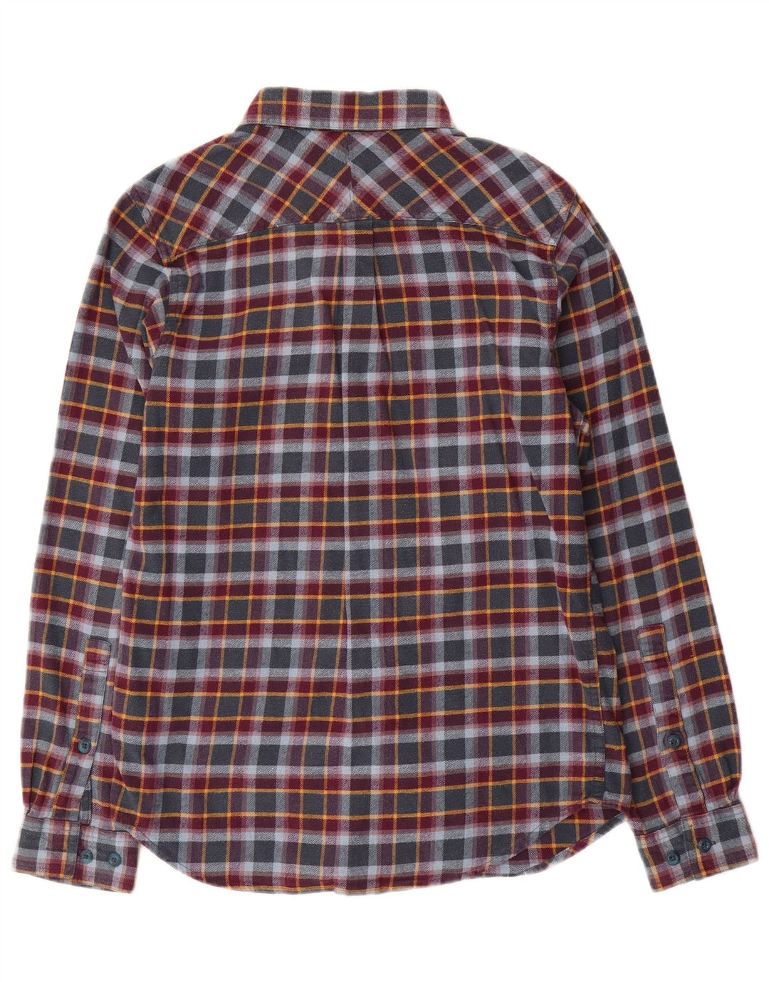 Ανδρικό πουκάμισο Columbia Active Flannel Μικρό πολύχρωμο βαμβακερό