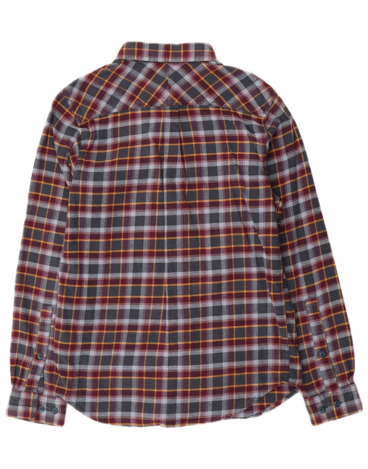 Ανδρικό πουκάμισο Columbia Active Flannel Μικρό πολύχρωμο βαμβακερό