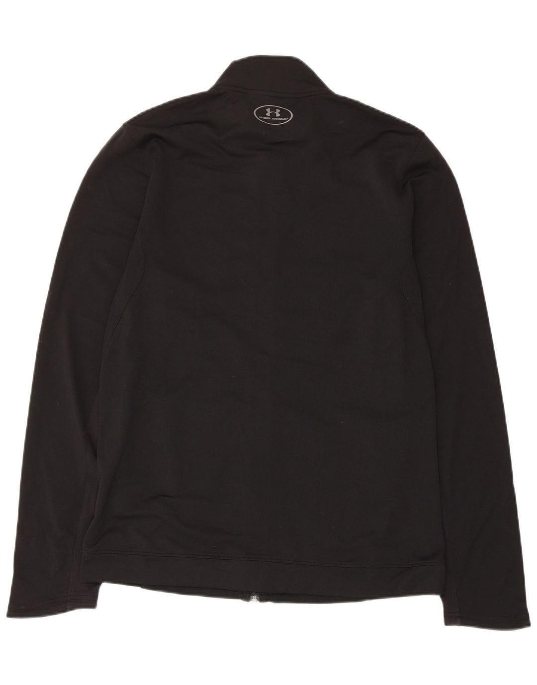 Ανδρική φόρμα Under Armour Top Jacket Μεσαίο Μαύρο Πολυεστέρα