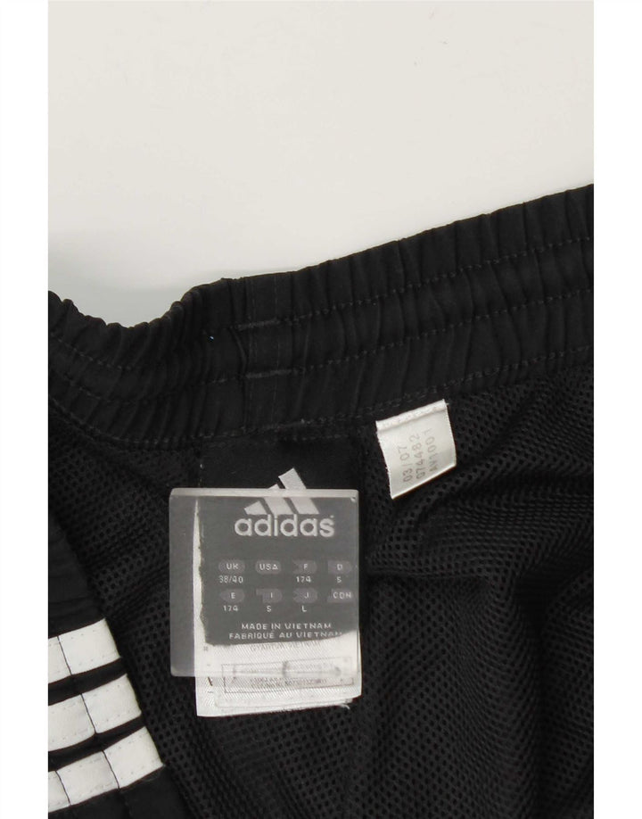 Ανδρικό αθλητικό σορτς Adidas XL μαύρο πολυεστέρα
