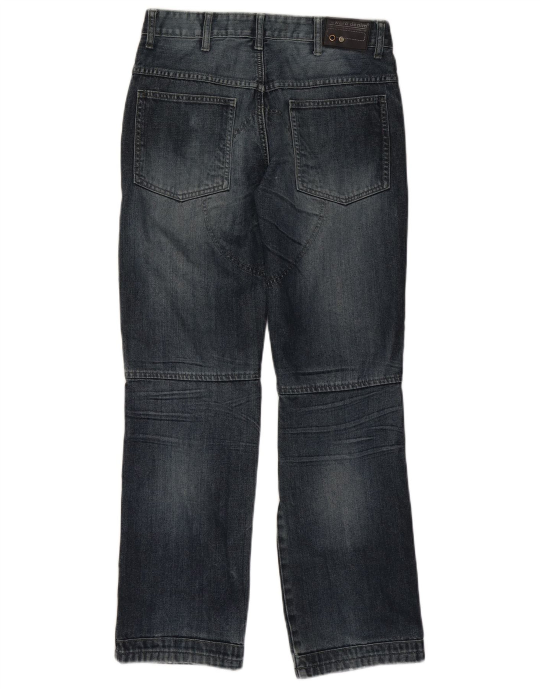 Ανδρικό τζιν ίσιο ανταμοιβή W32 L32 Navy Blue