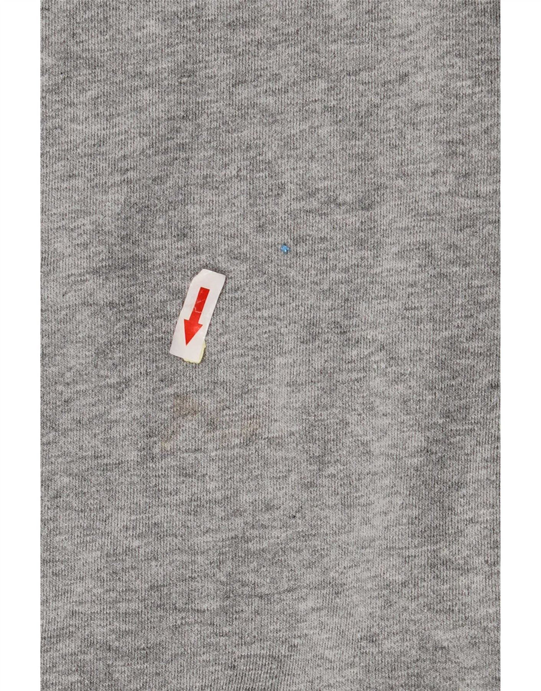Ανδρικό φούτερ Nike Jumper 2XL Γκρι βαμβακερό