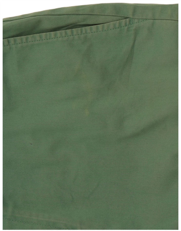 VINEYARD VINES Ανδρικό σορτς Chino W33 Βαμβακερό μεσαίο πράσινο