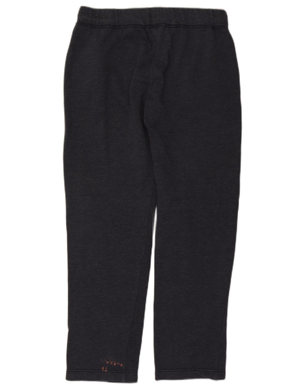 Ανδρική φόρμα φόρμας HOLLISTER Graphic Παντελόνι XS Navy Blue Cotton