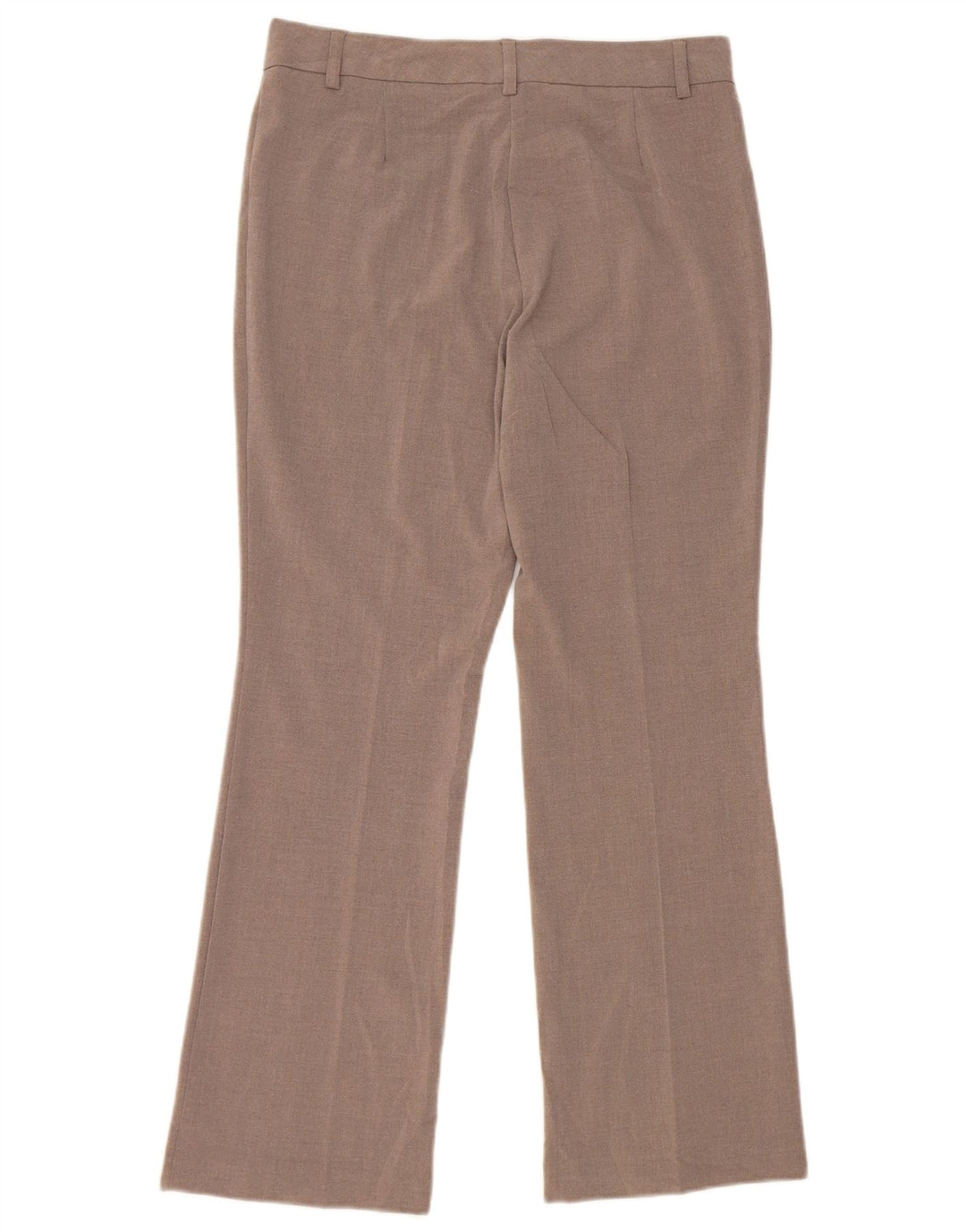 Marks & Spencer Γυναικείο μποτάκι παντελόνι UK 10 Small W30 L27 Grey