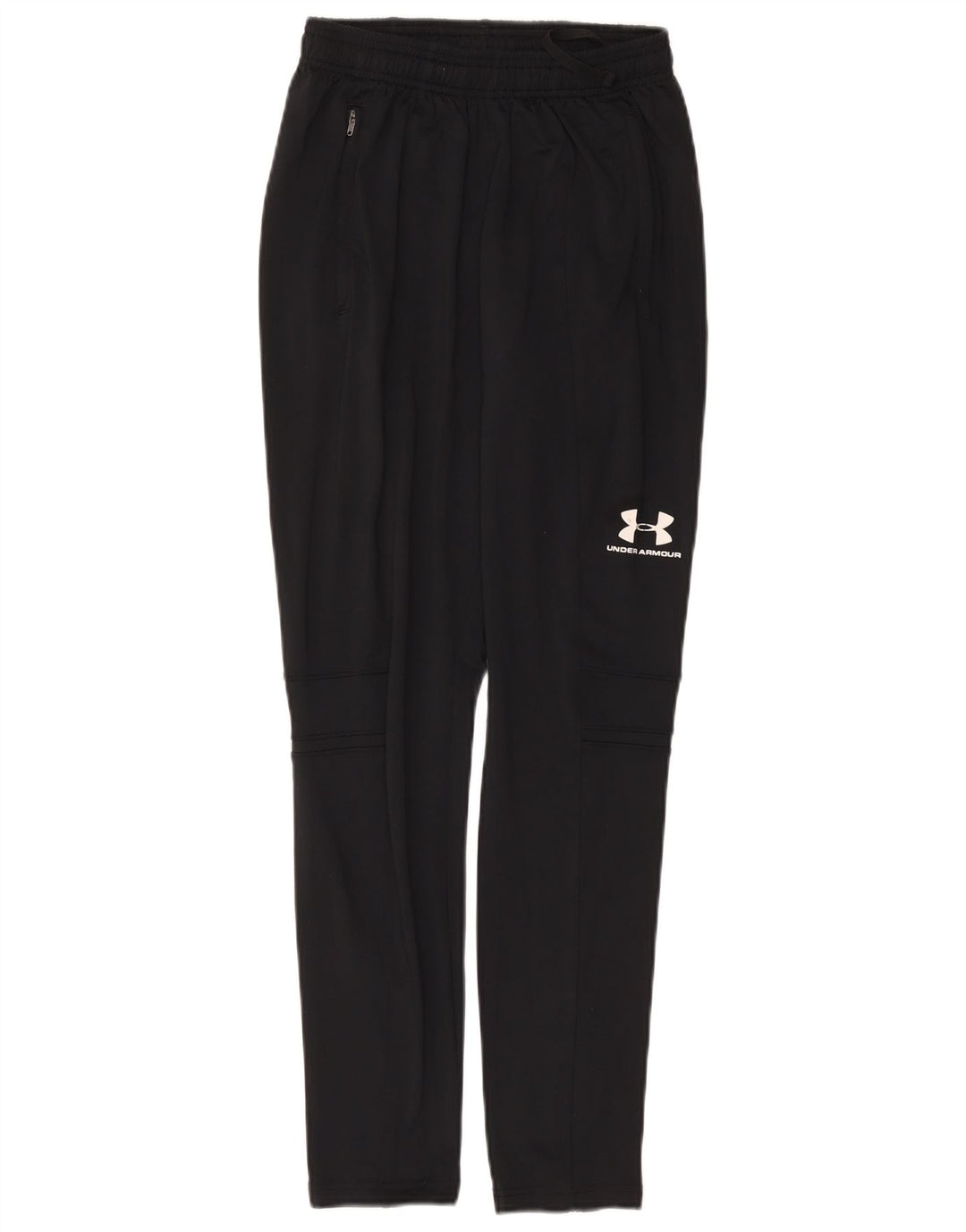 Ανδρική αθλητική φόρμα UNDER Armour Παντελόνι Small Black