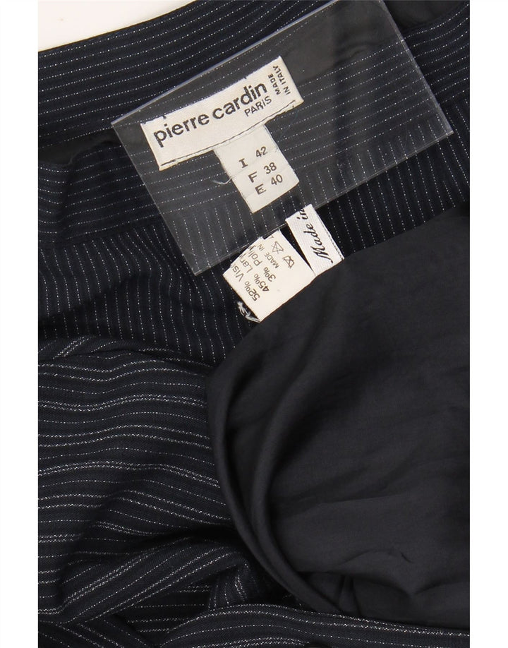 PIERRE CARDIN Γυναικείο Σετ Φούστας 2 τεμαχίων IT 42 Medium W25 L20 Navy Blue