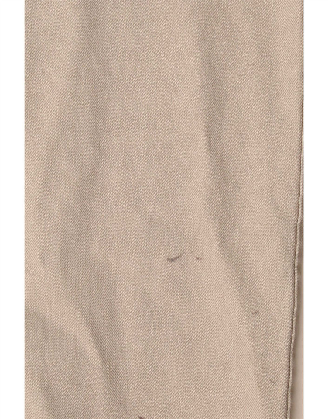 Marks & Spencer Ανδρικό Τζιν Μπλε Harbor Straight W40 L31 Γκρι βαμβακερό
