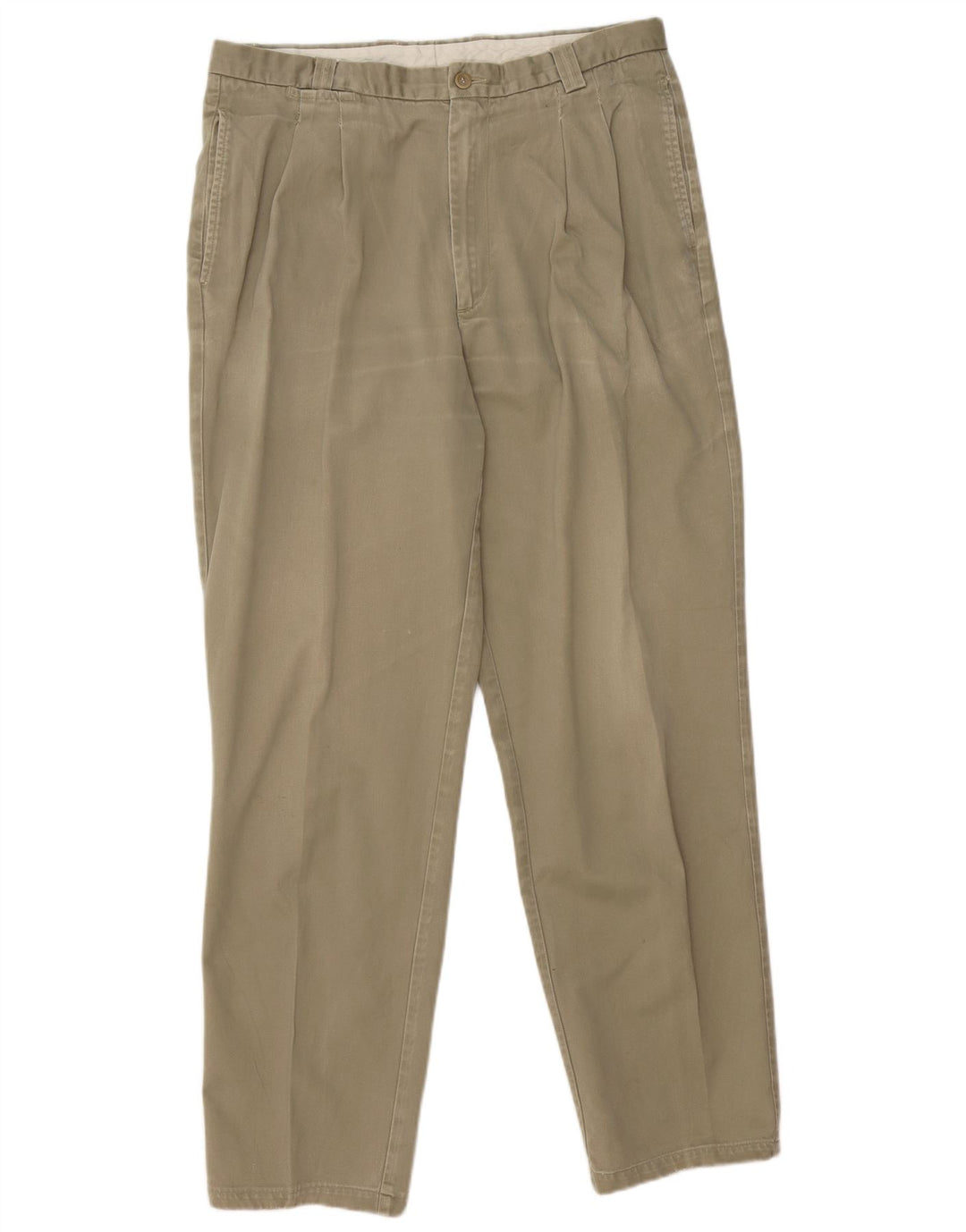 Ανδρικό παντελόνι Chino Levi's Pegged W32 L30 Khaki