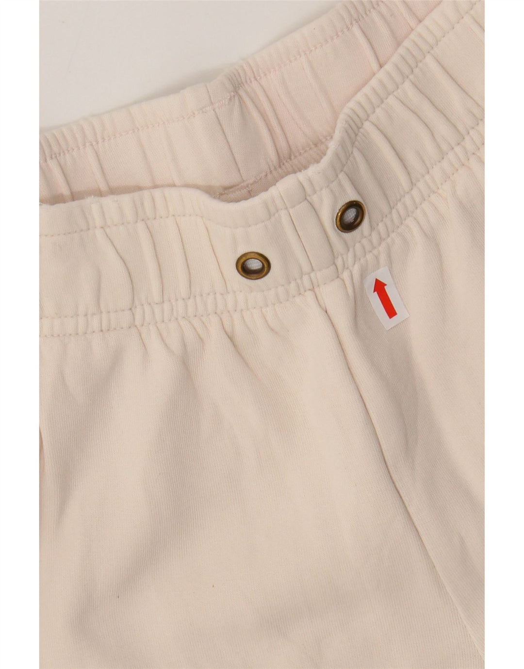 Γυναικεία αθλητική φόρμα Adidas Παντελόνι Joggers UK 14 Μεσαίο ροζ βαμβακερό