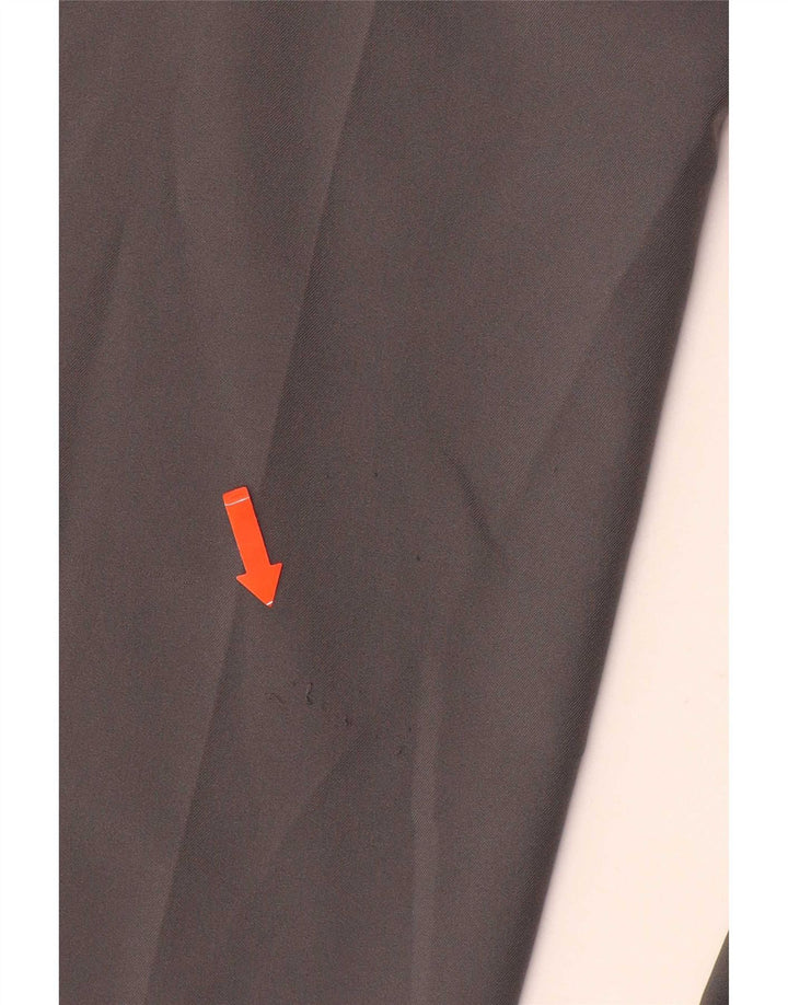 Ανδρικό ίσιο παντελόνι Chino Adidas W36 L32 Γκρι Πολυεστέρας