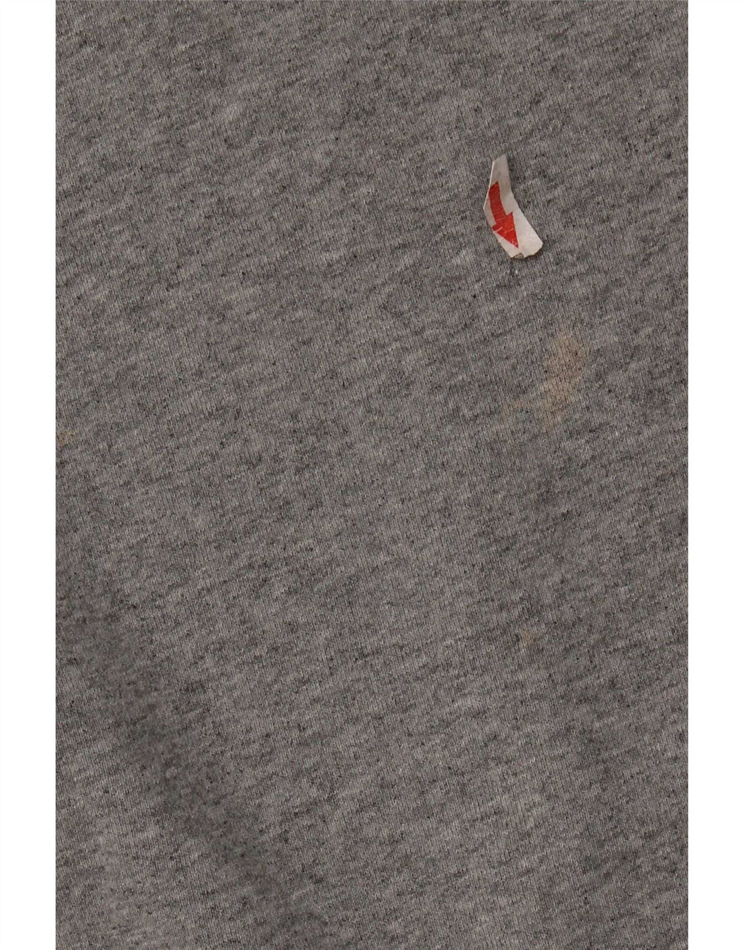 Adidas Γυναικείο Φούτερ Jumper UK 12/14 Μεσαίο γκρι βαμβακερό