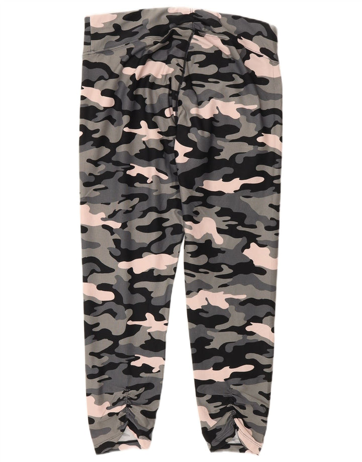 Γυναικεία κολάν Calvin Klein Performance UK 16 Large πολύχρωμα