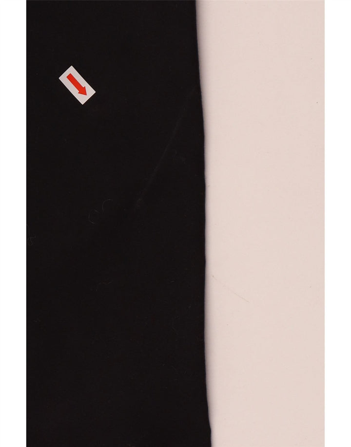 Ανδρική φόρμα ADIDAS Παντελόνι 2XL Μαύρο Πολυεστέρα