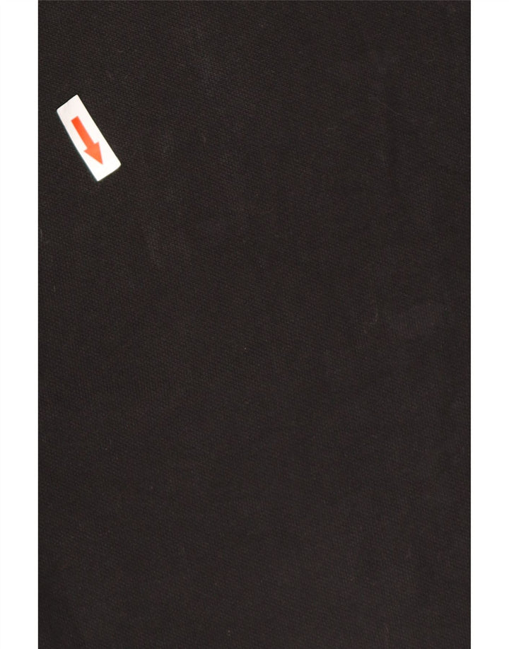 Ανδρική φόρμα PUMA Παντελόνι Joggers XL Μαύρο βαμβακερό