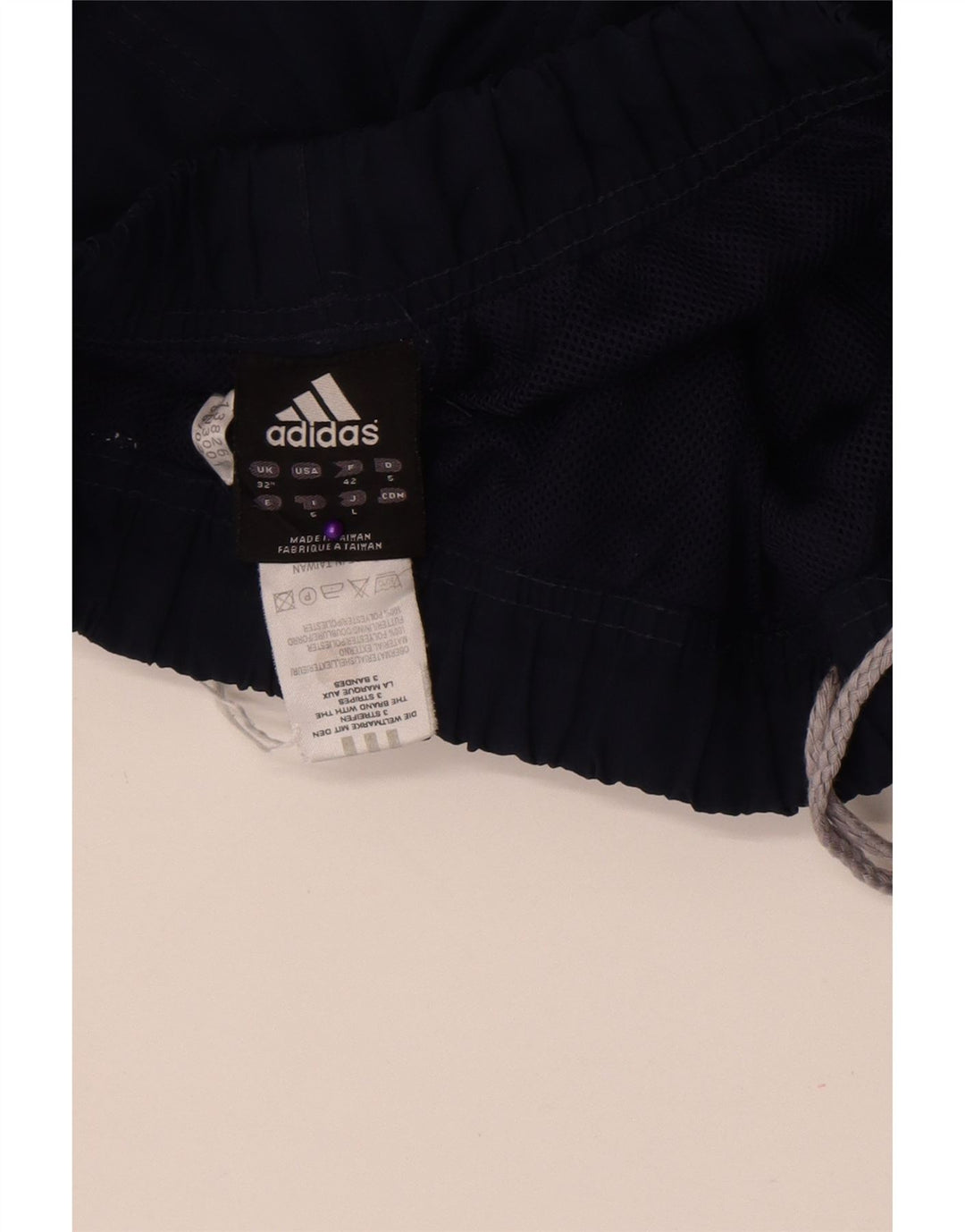 Ανδρική φόρμα Adidas Παντελόνι Joggers Medium Navy Blue Polyester