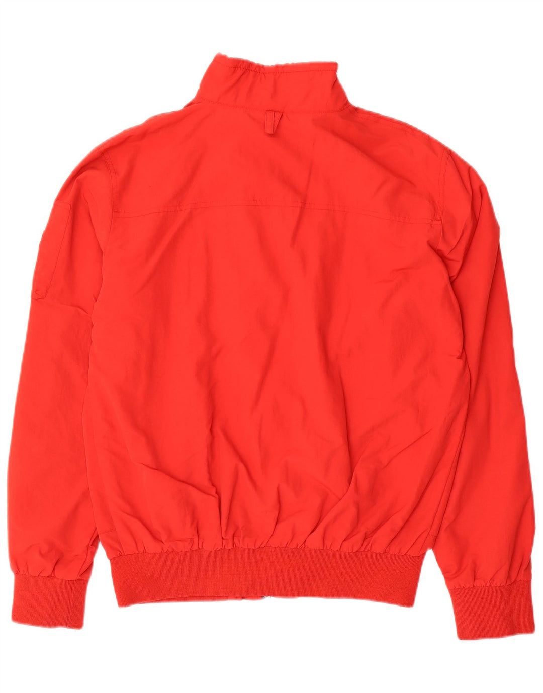 THINK PINK Boys Bomber Jacket 15-16 Years Red Polyamide