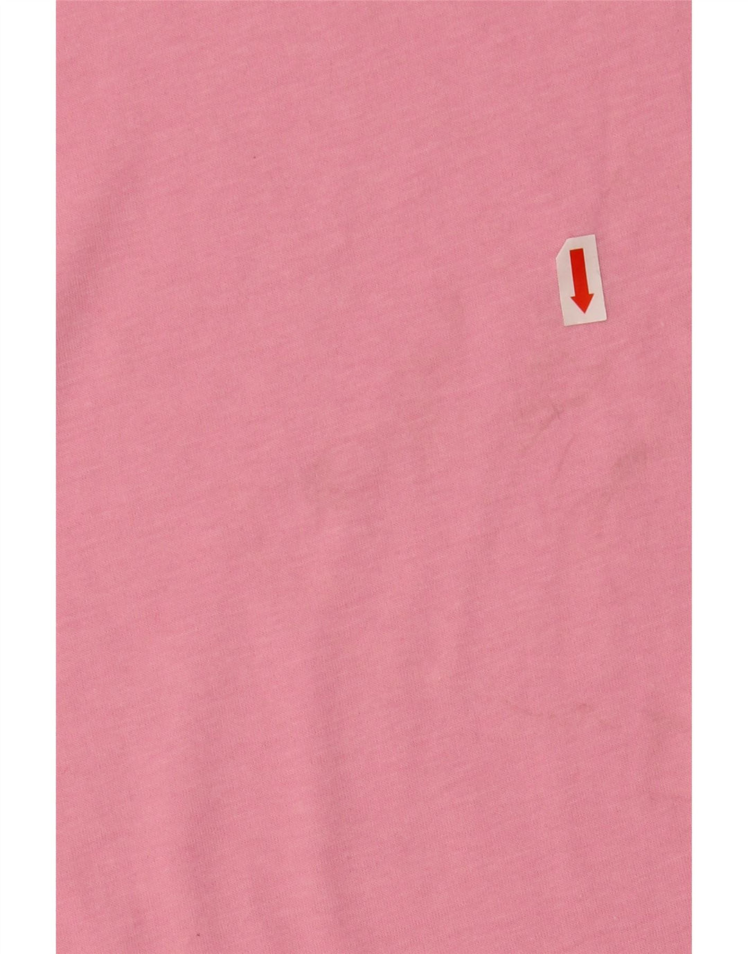 ADIDAS Γυναικείο γιλέκο Climalite Top UK 20/22 XL Pink Polyester