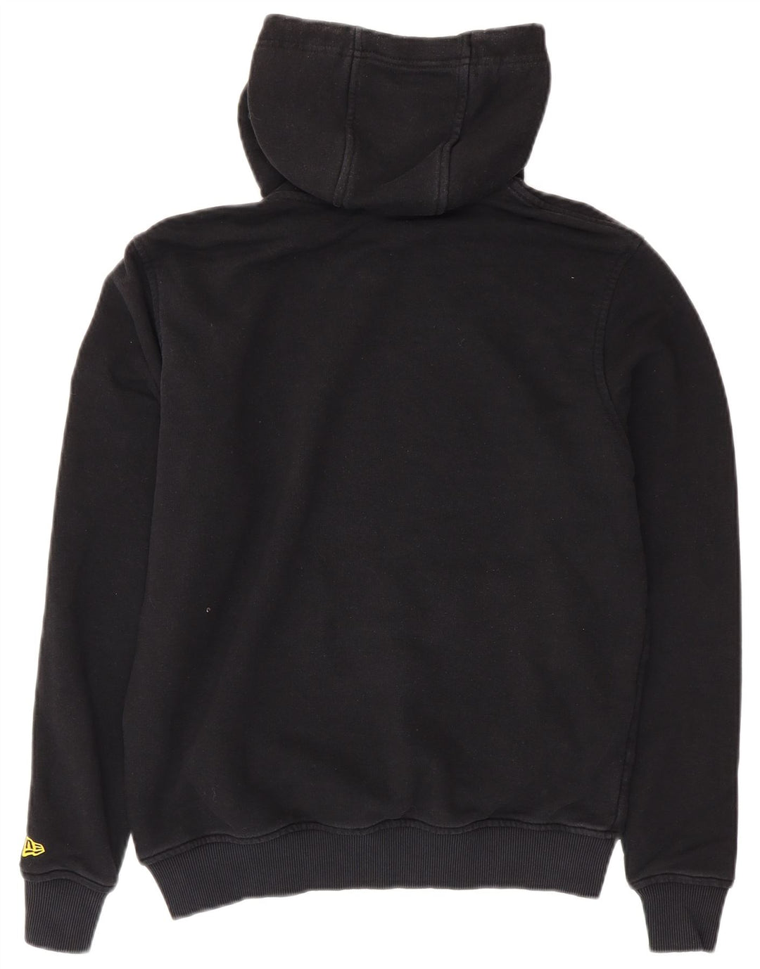 NEW ERA Ανδρικά Golden State Warriors Graphic Hoodie Jumper Small Black