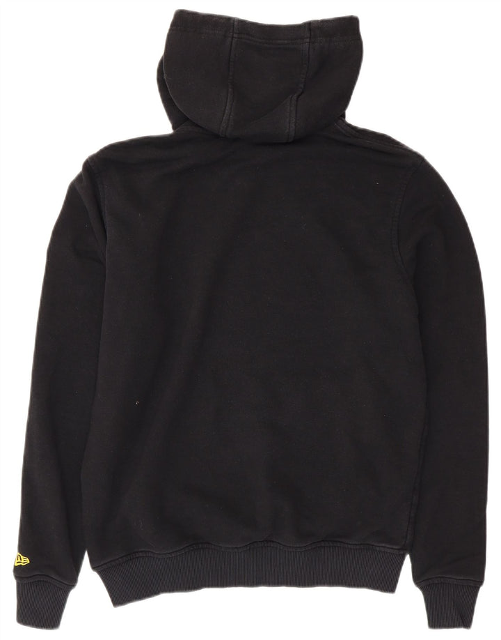 NEW ERA Ανδρικά Golden State Warriors Graphic Hoodie Jumper Small Black