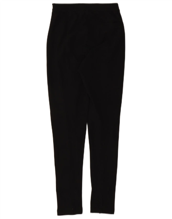 Γυναικείο κολάν Adidas UK 10 Small Black Polyester