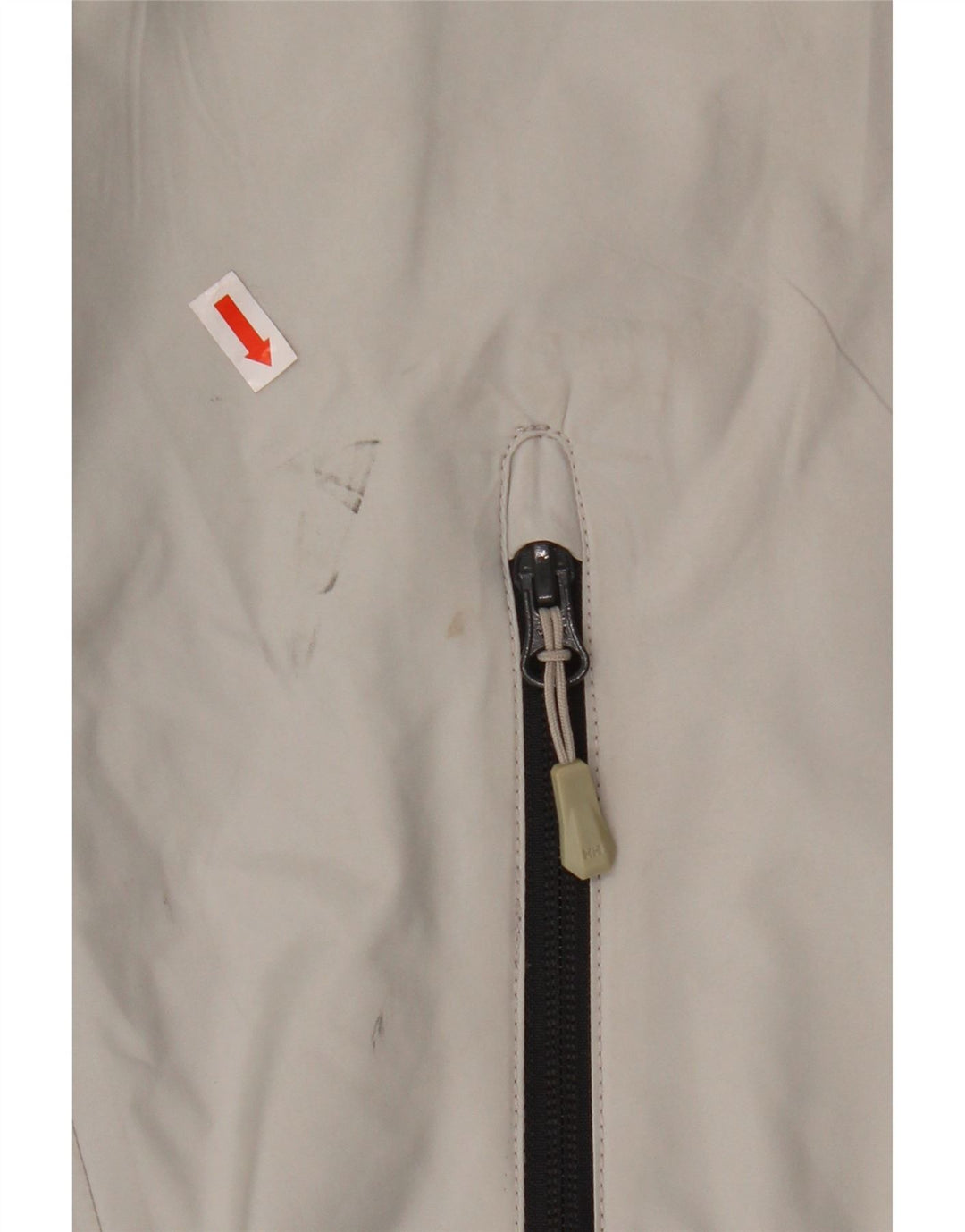 HELLY HANSEN Ανδρικό γραφικό τζάκετ UK 38 Medium Grey