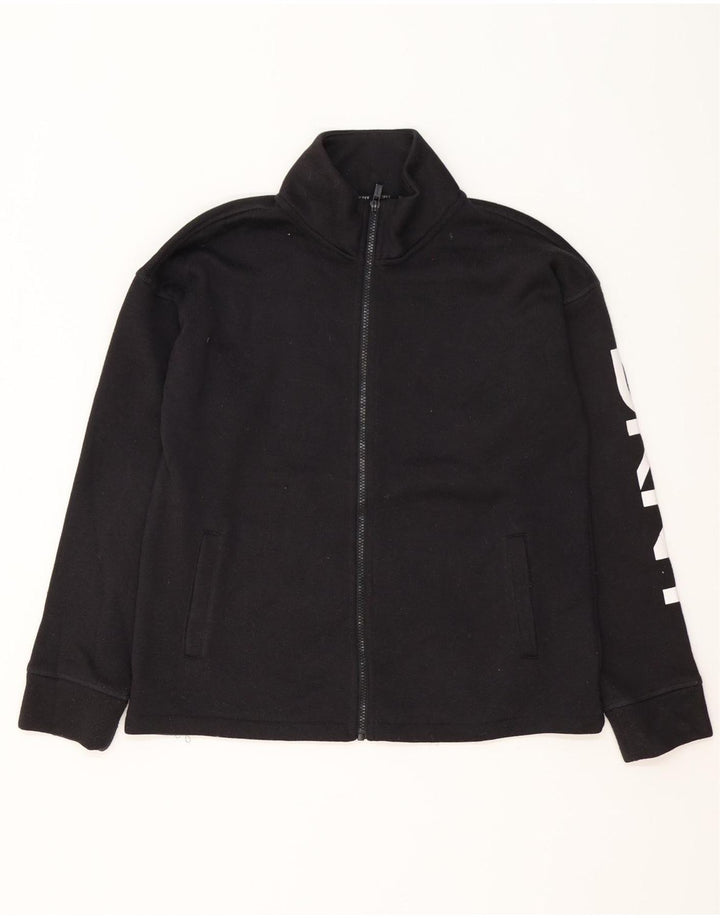 Ανδρική φόρμα γραφικών Dkny Top Jacket Μεσαίο Μαύρο Πολυεστέρα