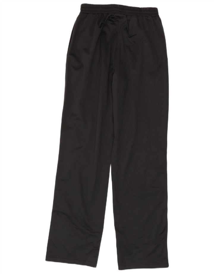 Γυναικεία αθλητική φόρμα Asics Παντελόνι UK 14 Large Black Polyester