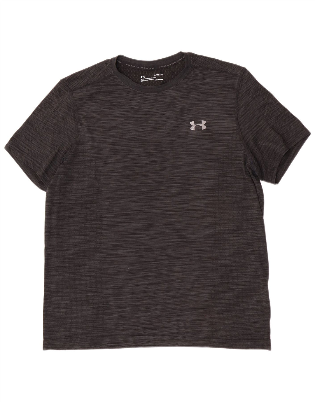 Ανδρικό T-Shirt Under Armour Top XL Grey Flecked