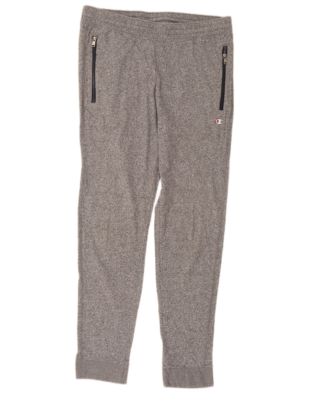 Ανδρική φόρμα Champion Παντελόνι Joggers Medium Grey Flecked