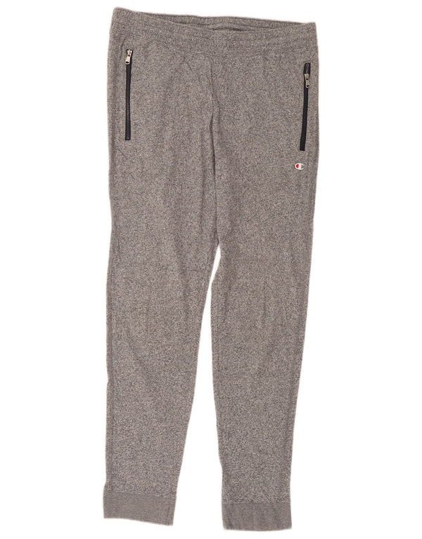 Ανδρική φόρμα Champion Παντελόνι Joggers Medium Grey Flecked