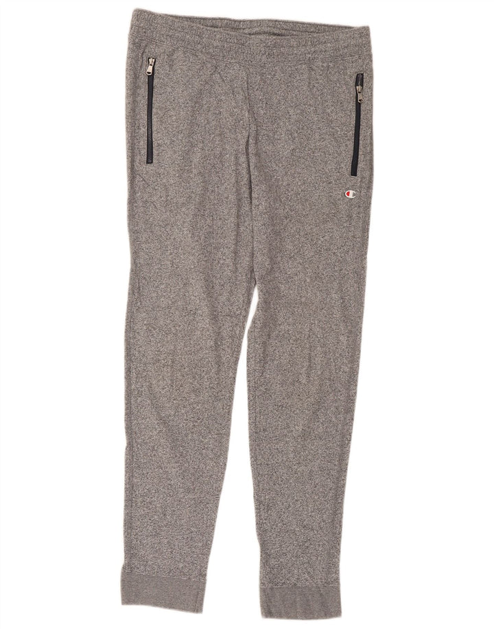 Ανδρική φόρμα Champion Παντελόνι Joggers Medium Grey Flecked