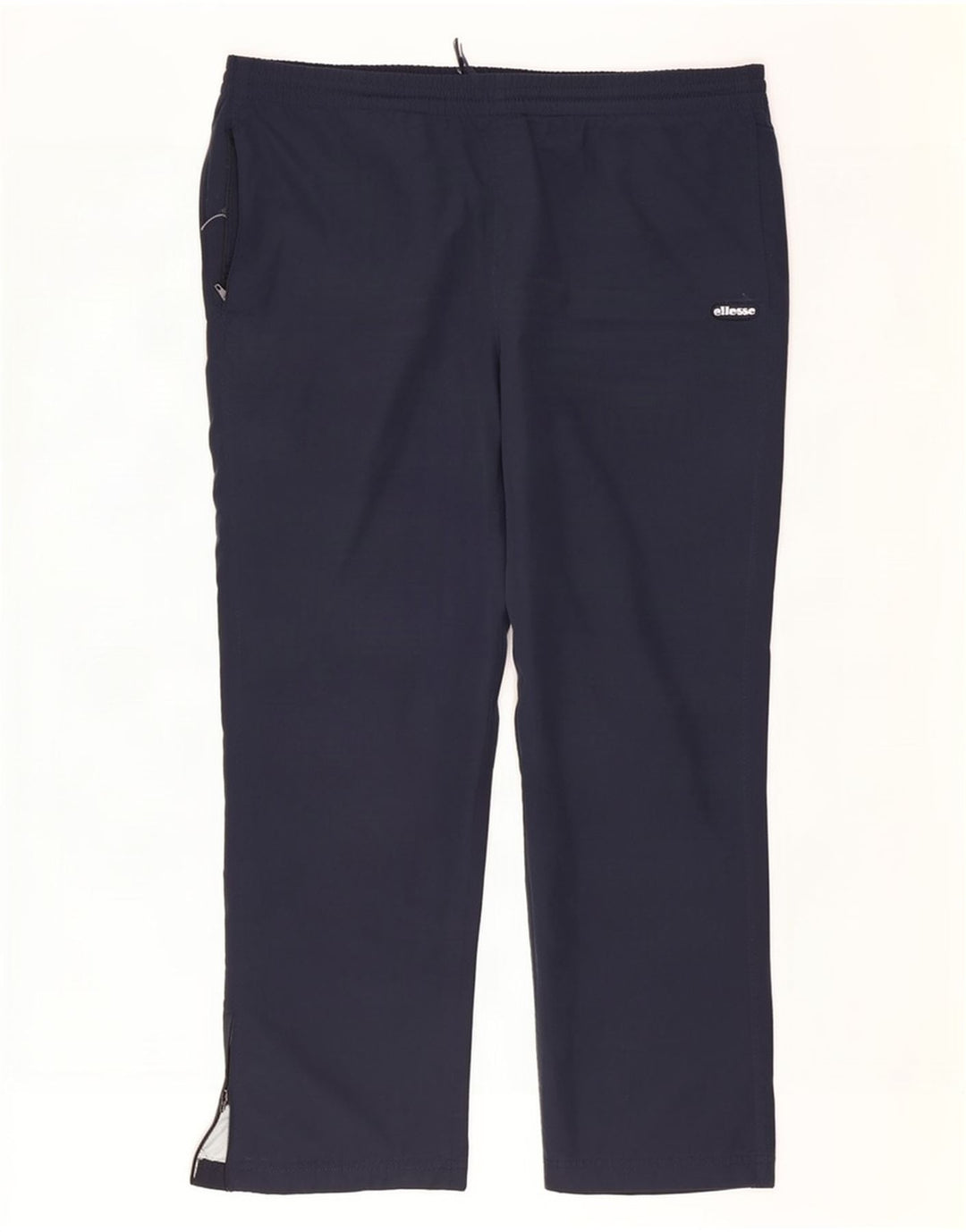 Ανδρική φόρμα Ellesse Παντελόνι XL Navy Blue Polyester