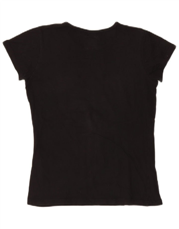 Levi's Boys Graphic T-Shirt Top 15-16 Years Μαύρο
