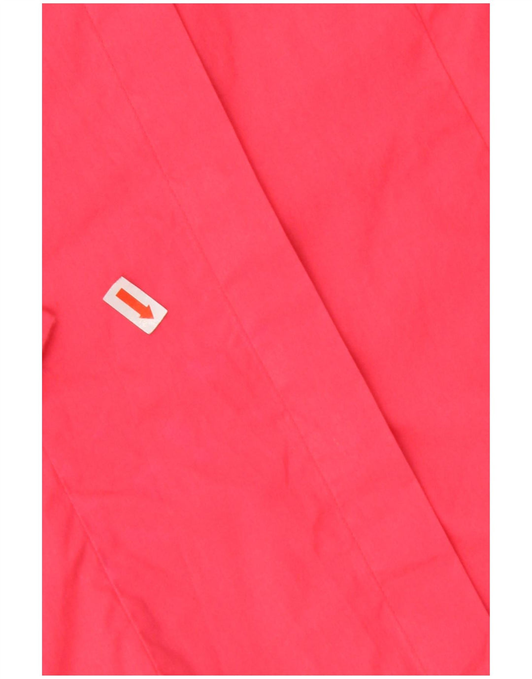 BENETTON Γυναικείο πουκάμισο 3/4 μανίκι UK 12 Medium Pink