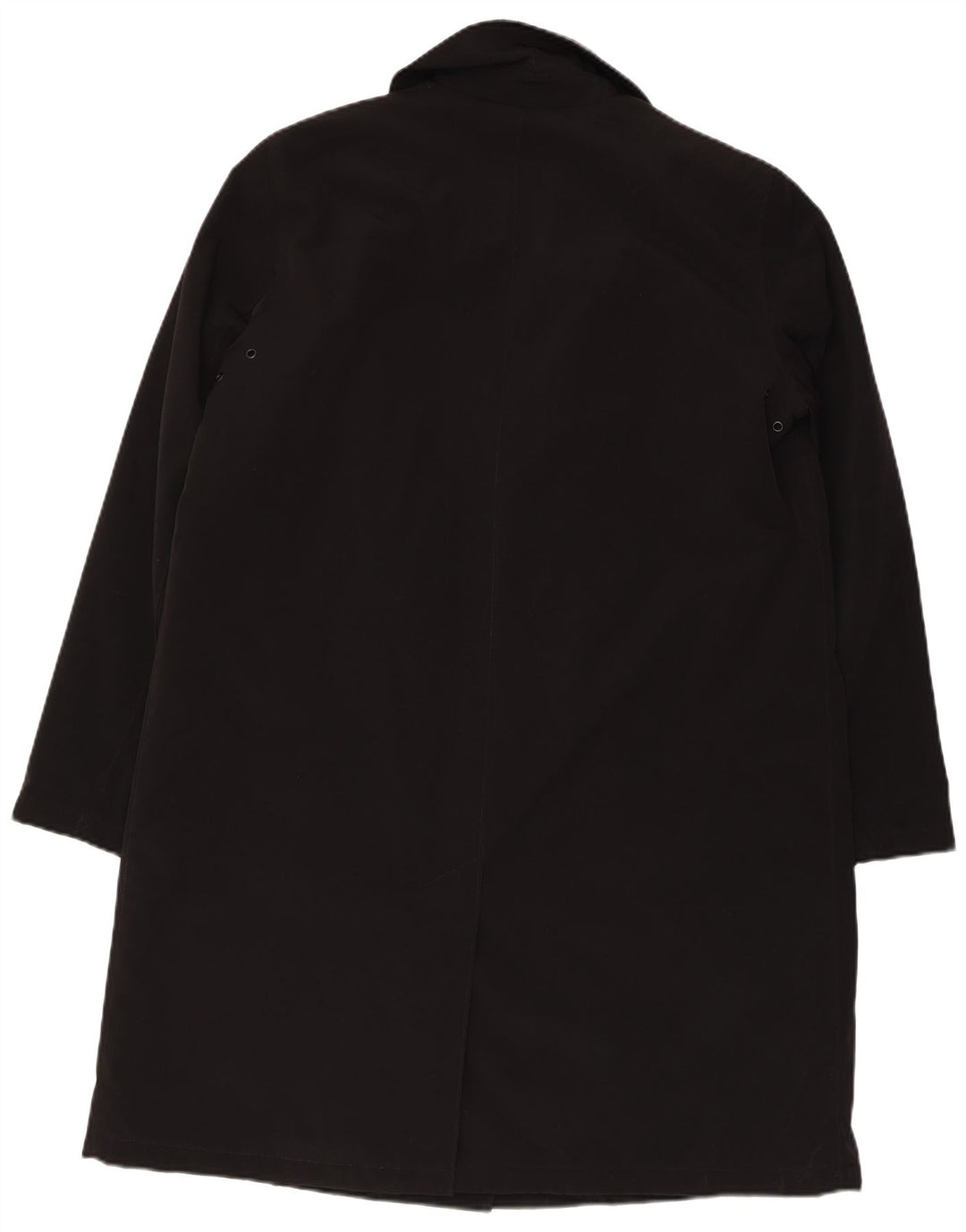 ESPRIT Γυναικείο Oversized Πανωφόρι UK 16 Large Black Polyester