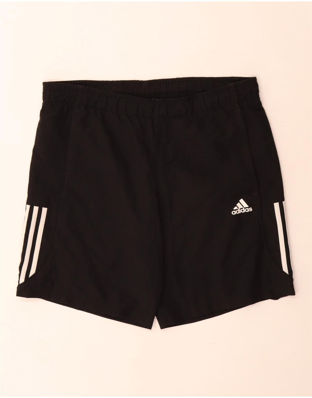 Ανδρικό αθλητικό σορτς Adidas Climalite Small μαύρο