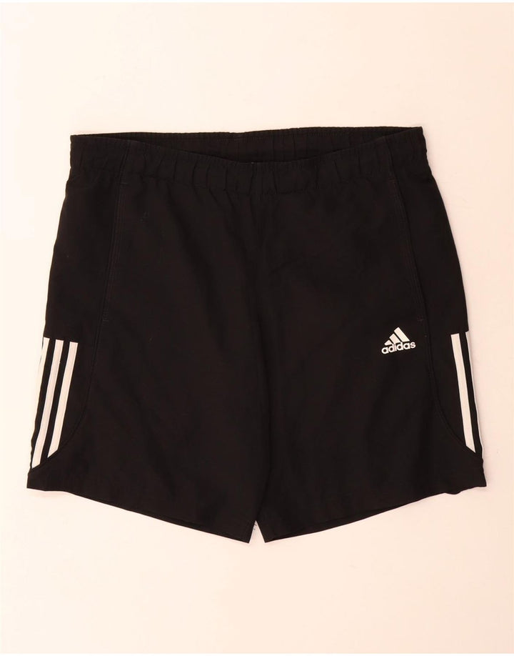 Ανδρικό αθλητικό σορτς Adidas Climalite Small μαύρο