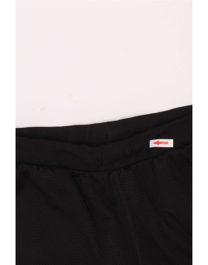 Champion Boys Sport Short 9-10 Years Medium Black