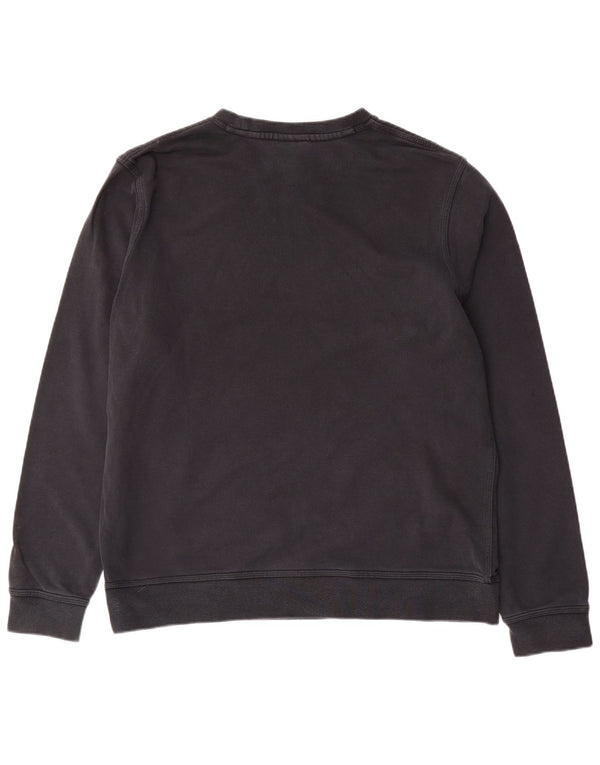 Ανδρικό φούτερ NIKE Jumper XL Μαύρο βαμβακερό