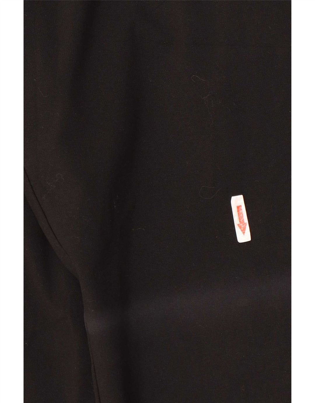 Ανδρικό παντελόνι Zara Slim Suit Medium W31 L29 Μαύρο πολυεστέρα