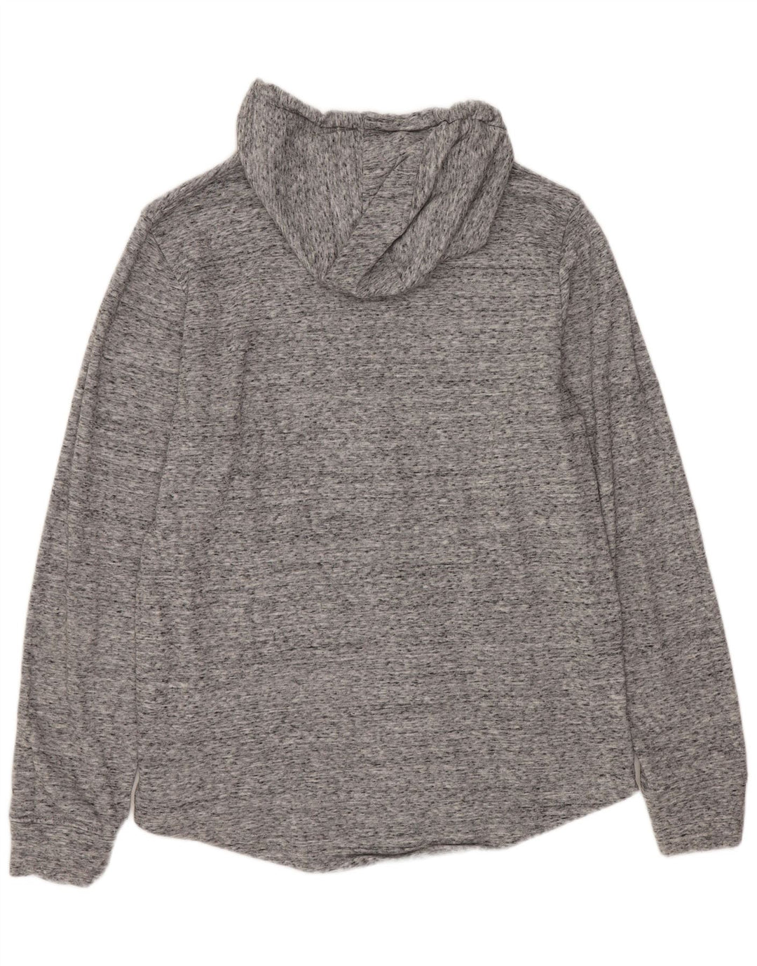 Ανδρικό γραφικό κουκούλα Under Armour Βαμβακερό μεσαίο γκρι