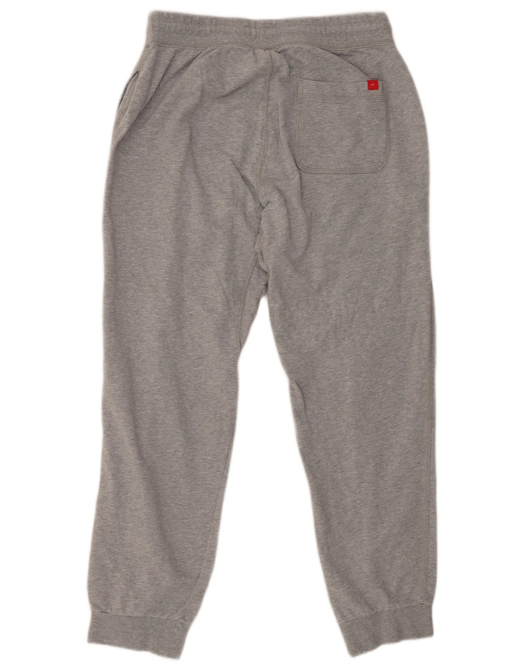 Παντελόνι αθλητικής φόρμας Nike Boys Joggers 13-14 ετών μεγάλο γκρι βαμβακερό