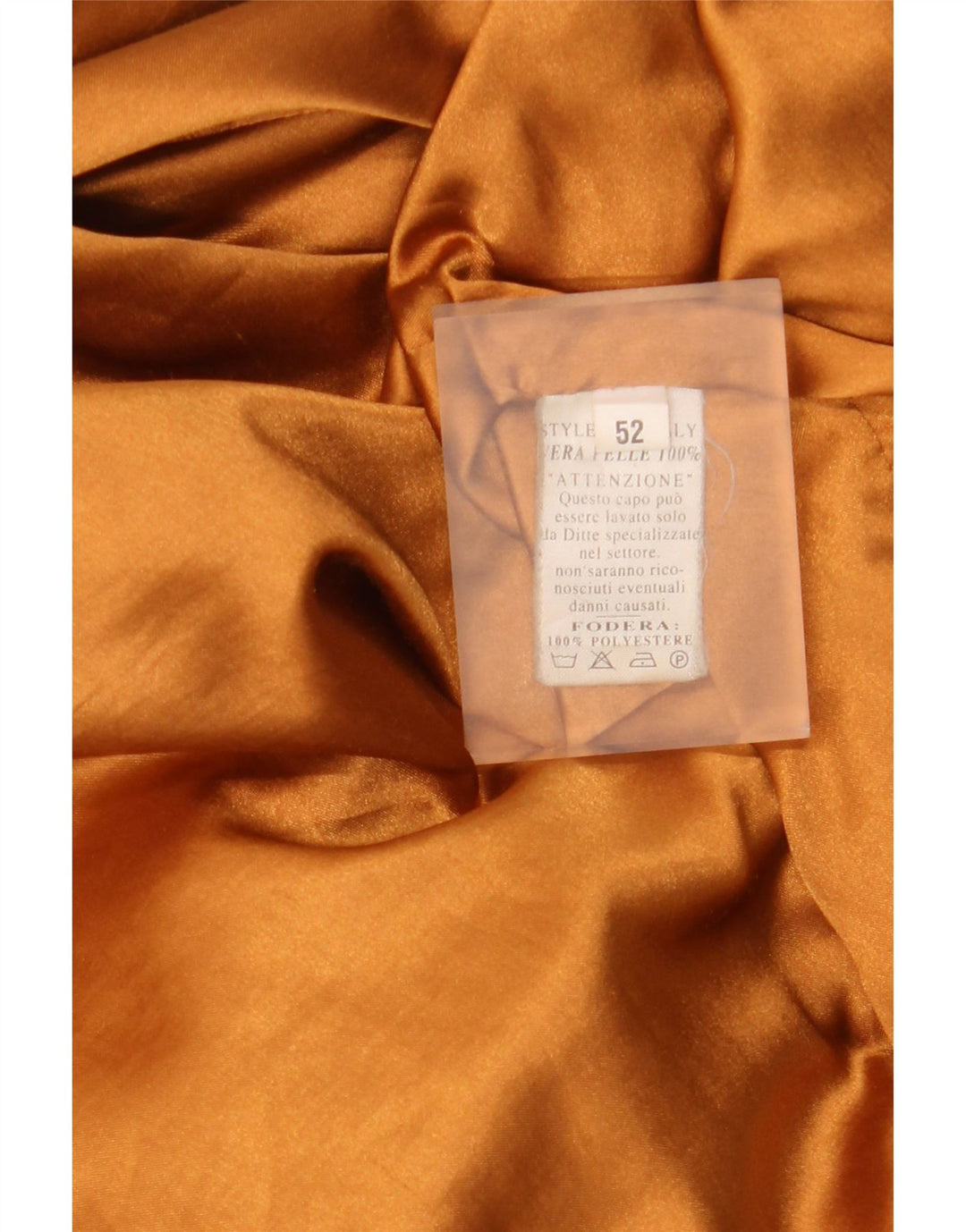 Vintage Ανδρικό Suede Bomber Jacket IT 52 XL Καφέ Δερμάτινο