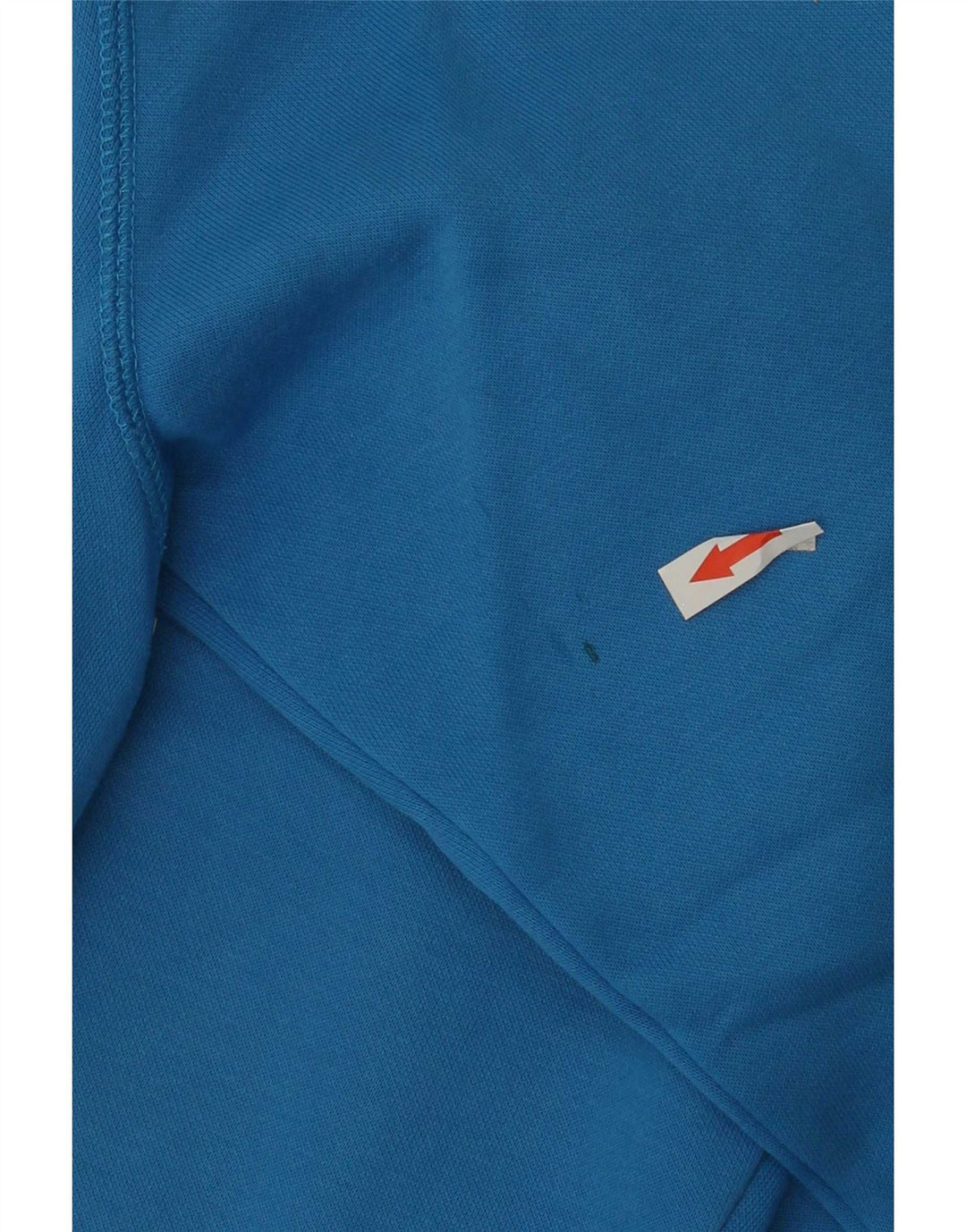 Ανδρική αθλητική φόρμα Puma Graphic Top Jacket XL Blue Cotton