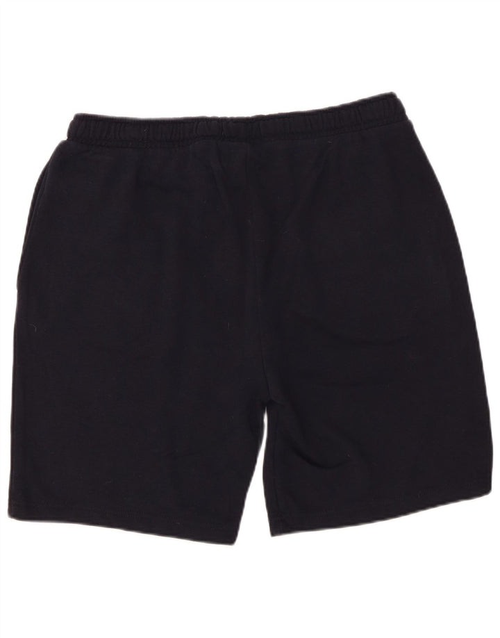 Ανδρικό αθλητικό σορτς FCUK Small Navy Blue