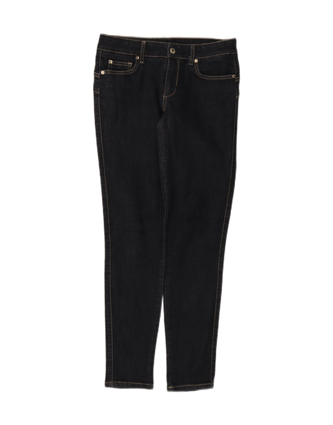 Liu Jo Γυναικεία Skinny Jeans W30 L29 Navy Blue
